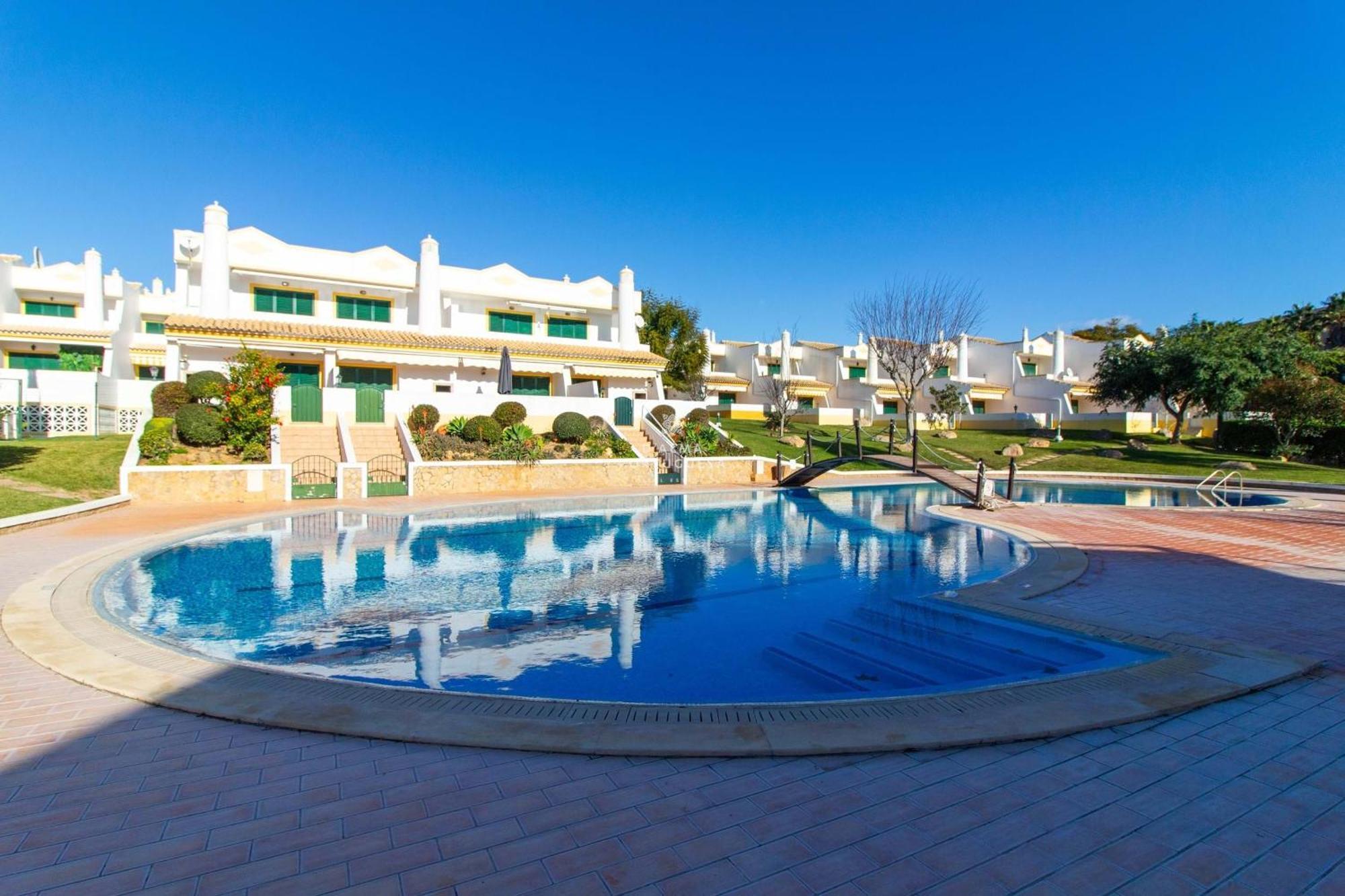 Sao Rafael Beach Villa- D'Alma Rafaella Albufeira Luaran gambar