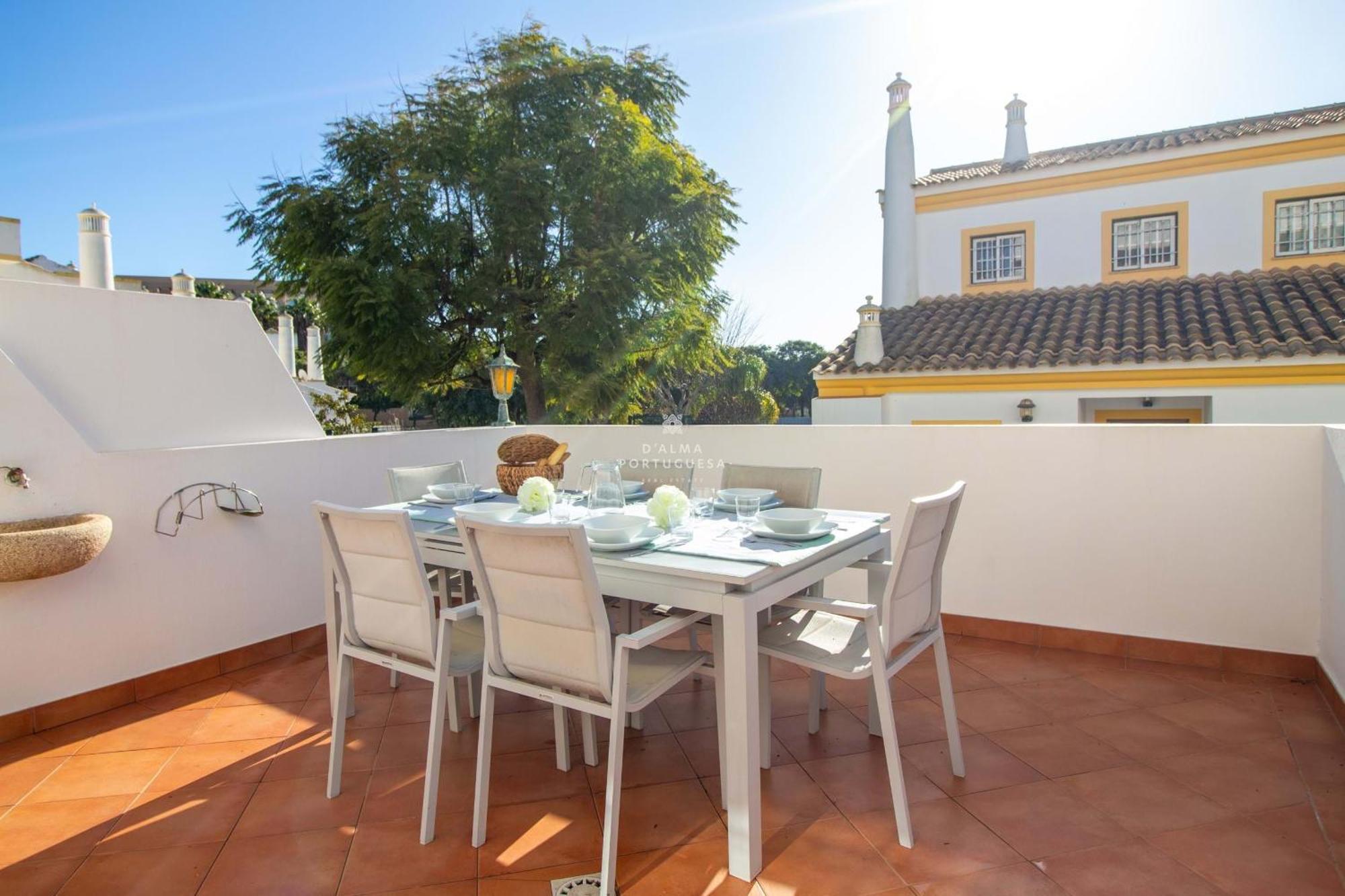 Sao Rafael Beach Villa- D'Alma Rafaella Albufeira Luaran gambar